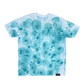 Sea Glass Bubble Dyed T-Shirt