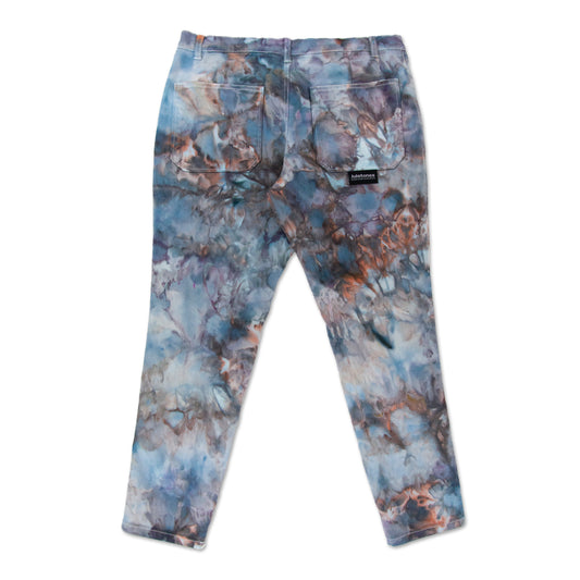 Ice Dyed Jeans