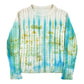 Ice Dyed Sweater