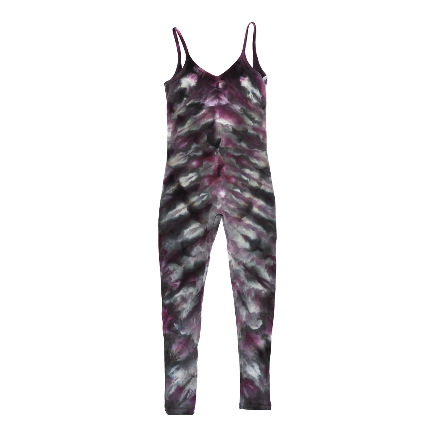 Ice Dyed Body Suit