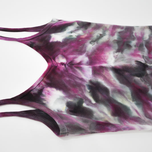 Ice Dyed Body Suit