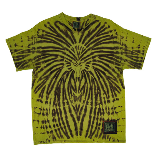 Green Spider T-Shirt