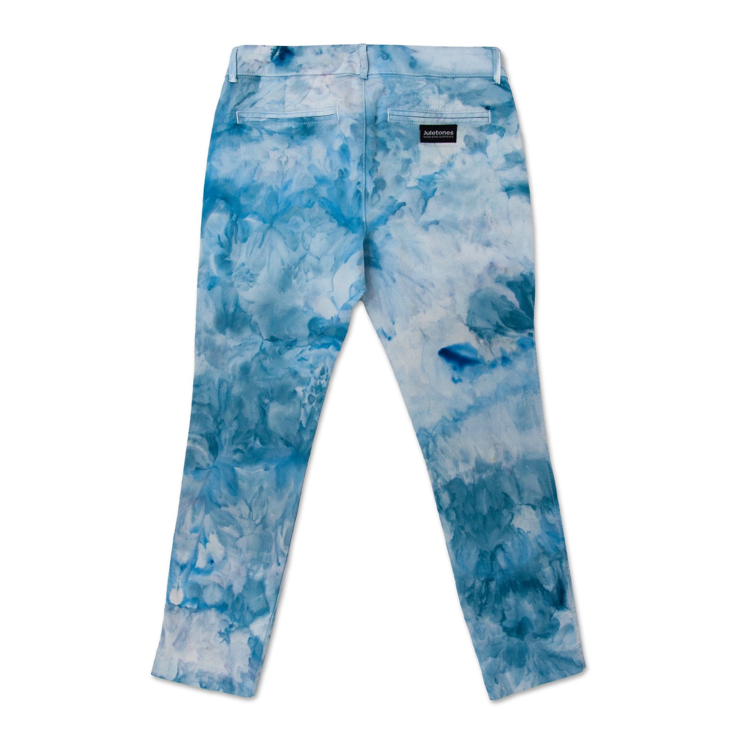 Ice Dyed Slacks