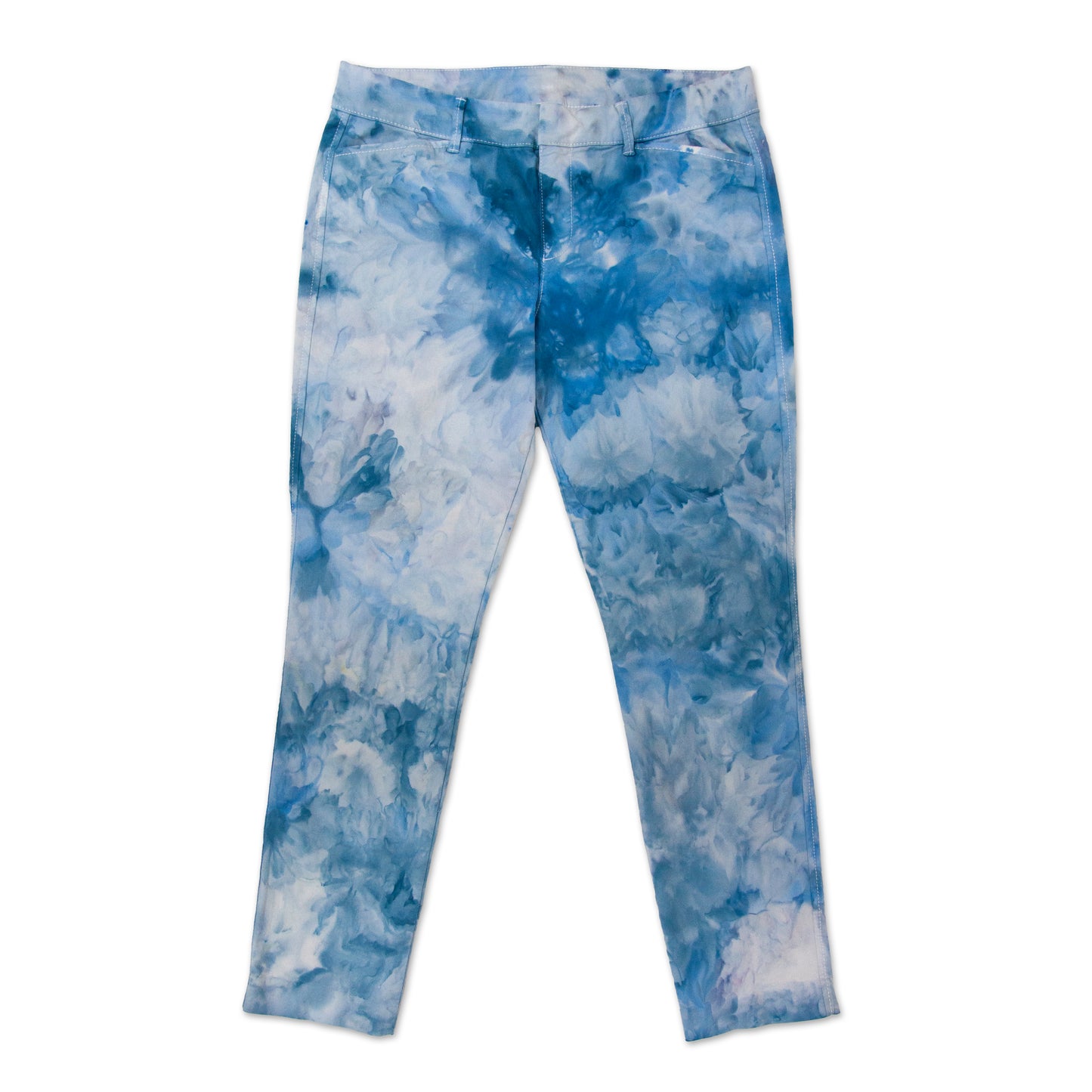 Ice Dyed Slacks