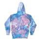 Ice-Dyed Hoodie Scheme #1