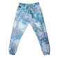 Ice-Dyed Jogger Sweatpants Scheme #2