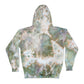 Ice-Dyed Hoodie Scheme #3