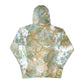 Ice-Dyed Hoodie Scheme #5