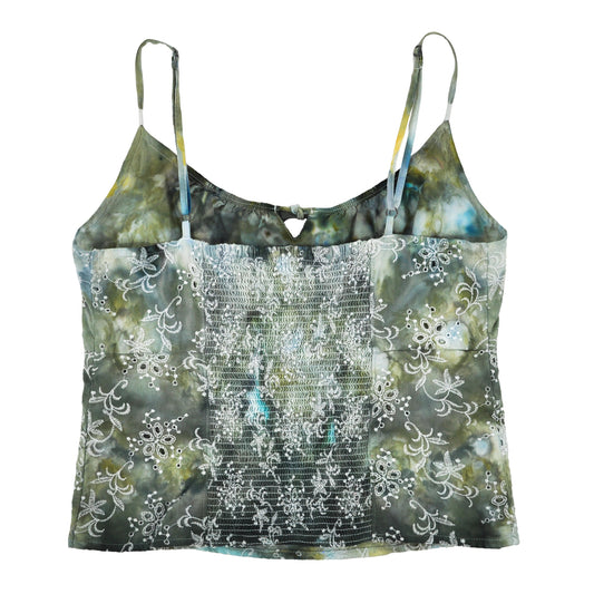 Ice Dyed Tank Top